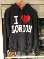 Hoodie maat S, Kleding | Dames, Truien en Vesten, Ophalen, Zo goed als nieuw, Maat 36 (S), Zwart