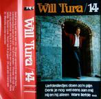 will tura - 14, Ophalen of Verzenden