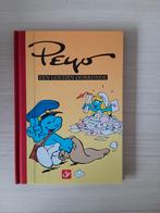 De Smurfen  Philastrips gouden oorkonde, Ophalen of Verzenden