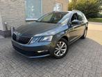 Skoda Octavia Octavia 1.6 tdi combi (bj 2019, automaat), Auto's, Stof, 4 cilinders, 116 pk, Electronic Stability Program (ESP)