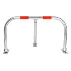 Parkeerbeugel Parkeerblokkade met slot Parkeer Beugel NIEUW, Ophalen, Nieuw