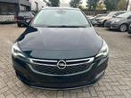 Opel Astra 1.6 Diesel Bouwjaar 2017 euro6b 162000 km, Auto's, Bedrijf, 5 deurs, 81 kW, 1598 cc