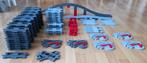 Duplo treinsporen - losse stukken, Ophalen, Gebruikt, Losse stenen, Duplo