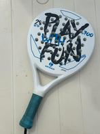 Padel raket kinderen, Ophalen, Zo goed als nieuw