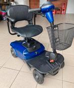 Vermeiren Antares 3/4 elektrische kar, Zo goed als nieuw, 15 km of minder, Vermeiren