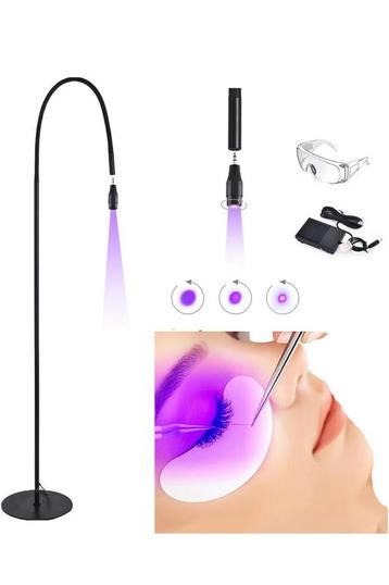 UV-lamp voor wimperverlengingen beschikbaar voor biedingen
