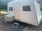 Plooi caravan, Watersport en Boten, Hengelsport | Karpervissen, Ophalen