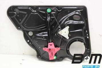Raammechaniek RA VW Passat B7 Variant 3AA839756 beschikbaar voor biedingen