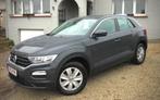 VW TRoc 1.0 TSI, Auto's, Volkswagen, Voorwielaandrijving, Stof, Particulier, 3 cilinders