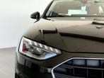 Audi A4 2.0 TDi BREAK SPORT*COCKPIT*GPS*CUIR*ATTELAGE*PDC*, Achat, 1610 kg, Euro 6, Entreprise