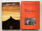 Waterloo L’évitable défaite, Avant 1940, Utilisé, Jacques Logie