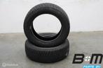 2 x 2055516 91H Semperit Speed-Grip 2 met 6mm 205 55 16, Auto-onderdelen, Banden en Velgen, Gebruikt, Band(en)