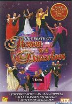 Het beste uit sterren op de dansvloer   DVD.112, Comme neuf, Autres genres, Tous les âges, Enlèvement ou Envoi