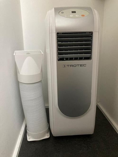 Airco Trotec PAC 2000 E, Elektronische apparatuur, Airco's, Gebruikt, Mobiele airco, Minder dan 60 m³, Ophalen