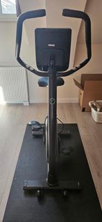 Tunturi E60, Sport en Fitness, Fitnessapparatuur, Ophalen, Zo goed als nieuw, Metaal, Benen