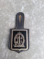Medaille leger België, Verzamelen, Speldjes, Pins en Buttons, Ophalen of Verzenden, Zo goed als nieuw