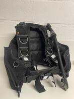 Stab Mares Vector 1000, Watersport en Boten, Duiken, Ophalen, Gebruikt, Trimvest of Wing