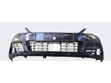 Bumper   Peugeot 308 II 2	 Facelift  17-   Voorbumper  Q6229 beschikbaar voor biedingen