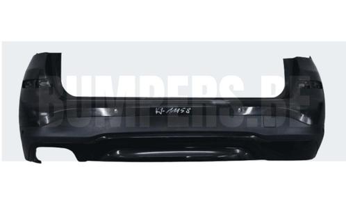 Bumper BMW X3 F25 FACELIFT LCI 14-Achterbumper KJ11158, Auto-onderdelen, Carrosserie, Bumper, Achter, Gebruikt, 6 maanden garantie