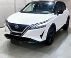 Nissan Qashqai e-Power Kuro Edition met Tech-pack, Auto's, Stof, Wit, 5 zetels, Qashqai
