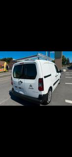 Citroen  Berlingo, Auto's, Euro 5, Elektrische ramen, 5 deurs, 55 kW