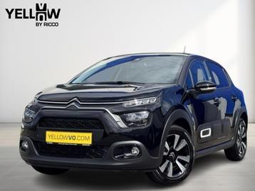 Citroen C3 Max / EAT6 / Pack Driver  beschikbaar voor biedingen
