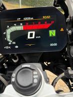 BMW GS 1250, Motoren, Handvatverwarming, 2 cilinders, Motorrijbewijs A, Particulier