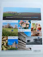 Q120) timbres de Belgique, bloc 184, timbrés de 2010, Enlèvement ou Envoi, Affranchi, Oblitéré