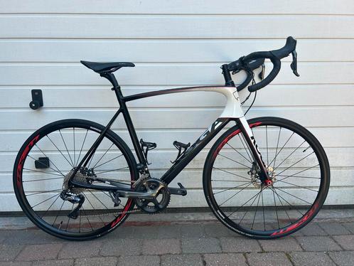 Koga Kimera Prestige Carbon 2020 – maat 60 – Ultegra Di2, Fietsen en Brommers, Fietsen | Racefietsen, Gebruikt, Heren, Overige merken