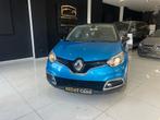 Renault Captur 1.2 BENZINE AUTOMAAT, Auto's, Automaat, Euro 5, Stof, Gebruikt