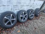 Zomerbanden voor Volvo XC60, Ophalen, 18 inch, Gebruikt, Banden en Velgen