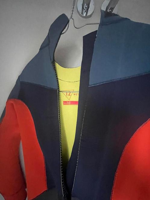 OLAIAN  Combinaison Intégrale 4/3mm12-13 ans, Watersport en Boten, Watersportkleding, Zo goed als nieuw, Kind, Ophalen