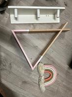 Decoratie spullen kapstok etc.., Enlèvement