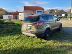 Ik verkoop Ford Escape/Kuga  Titanium FWD 2.0 benzine 2014, SUV ou Tout-terrain, 5 places, Vert, Cuir