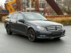 MERCEDES C200CDI 2011< 0498701977, Autos, Euro 5, Achat, Entreprise, Boîte manuelle