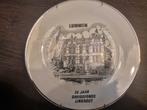 Porselein bord, Antiek en Kunst, Antiek | Servies los, Ophalen