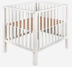 Babypark QUAX inclusief matras en parklegger, Kinderen en Baby's, Babyparken, Ophalen, Zo goed als nieuw