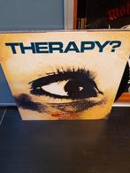 lp - therapy? - nurse, Ophalen of Verzenden, Zo goed als nieuw, 12 inch, Alternative