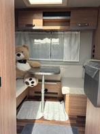 Tabbert turiano, Jusqu'à 4, 4 à 5 mètres, Tabbert, 750 - 1000 kg