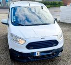 Ford transit courier 1.5 tdci, Autos, Transit, Tissu, Achat, 2 places