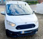 Ford transit courier 1.5 tdci, Autos, Ford, Transit, Tissu, Achat, 2 places