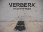 DASHBOARD LUCHTROOSTER MIDDEN 4m51 ao14l21 bc Focus 2 C+C, Auto-onderdelen, Gebruikt, Ford