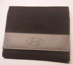 Hyundai documentenmap, Ophalen