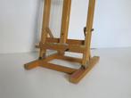 Modèle de table à chevalet Talens, Hobby & Loisirs créatifs, Peinture, Enlèvement ou Envoi, Utilisé