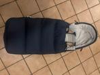 Winterzak voor buggy, Kinderen en Baby's, Dekens, Slaapzakjes en Inbakerproducten, Ophalen, Zo goed als nieuw, Overige typen