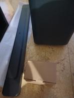 jbl bar 500, Enlèvement, Neuf