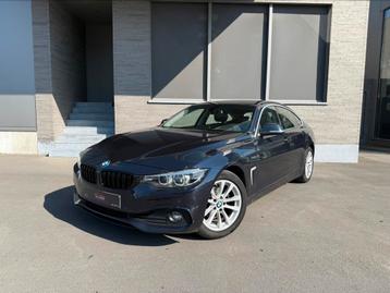 Bmw 418i / 2018 / 150.000km / Euro 6b / Automaat beschikbaar voor biedingen