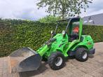 Avant 735 Optidrive kniklader - 2021, Ophalen, Wiellader of Shovel
