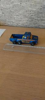 Matchbox pick-up truck, Hobby en Vrije tijd, Ophalen of Verzenden, Gebruikt