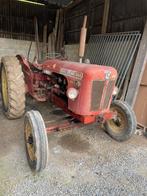 Tracteur David Brown, Tot 80 Pk, Oldtimer